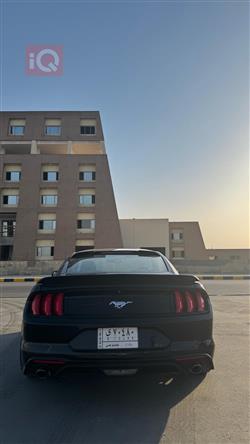 فورد موستانج